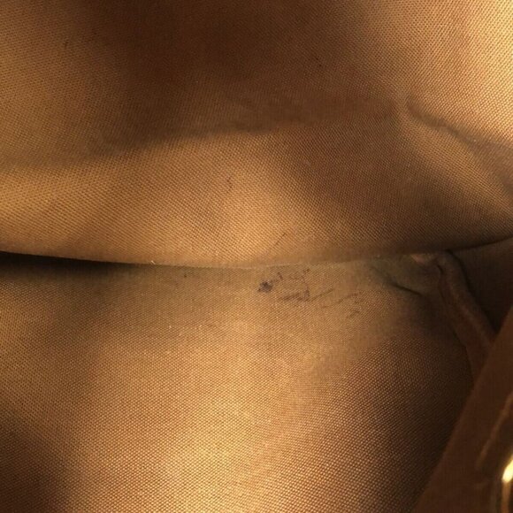 100% Authentic LOUIS VUITTON Speedy 30 Monogram Handbag - Picture 11 of 15